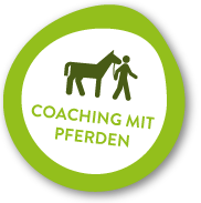 Coaching mit Pferden